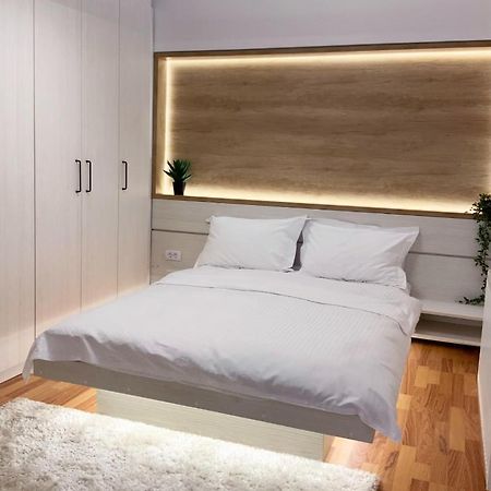 Iulius Loft Διαμέρισμα Ιάσιο Εξωτερικό φωτογραφία