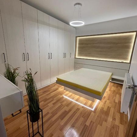 Iulius Loft Διαμέρισμα Ιάσιο Εξωτερικό φωτογραφία
