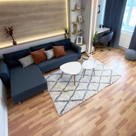 Iulius Loft Διαμέρισμα Ιάσιο Εξωτερικό φωτογραφία
