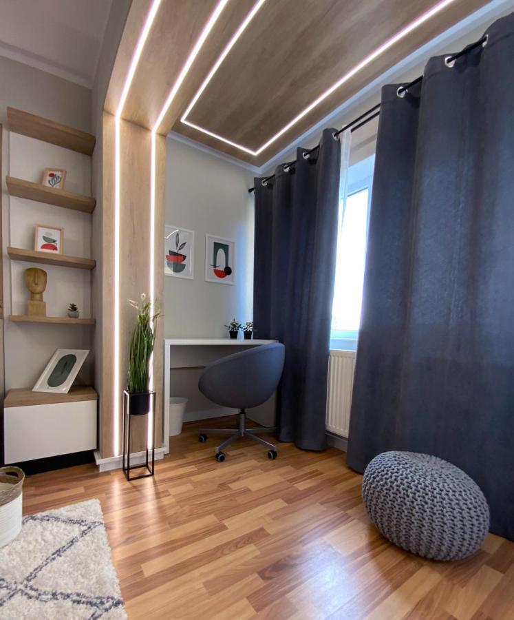 Iulius Loft Διαμέρισμα Ιάσιο Εξωτερικό φωτογραφία