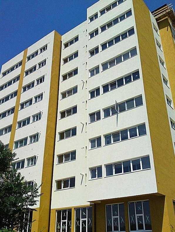 Iulius Loft Διαμέρισμα Ιάσιο Εξωτερικό φωτογραφία
