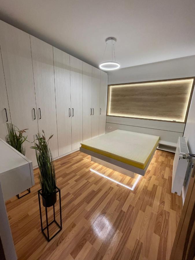 Iulius Loft Διαμέρισμα Ιάσιο Εξωτερικό φωτογραφία