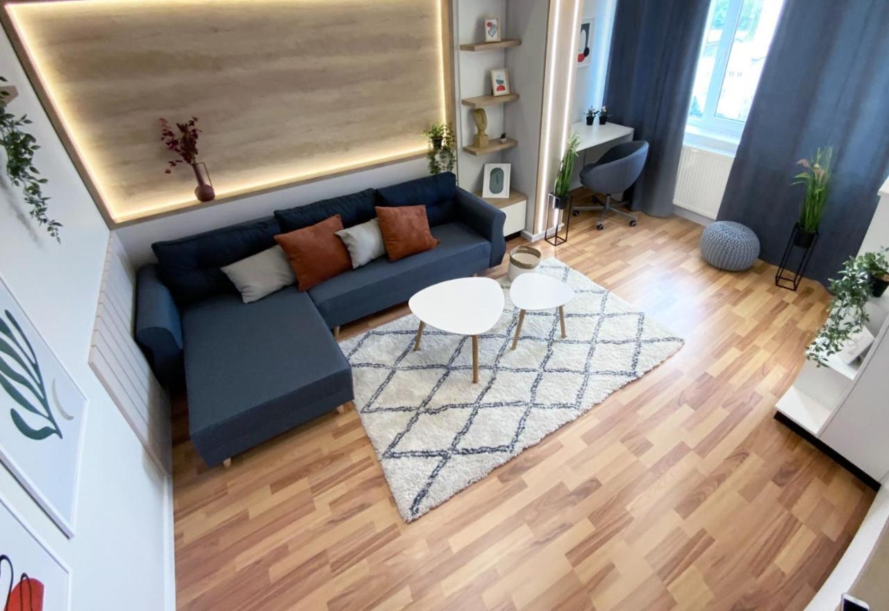 Iulius Loft Διαμέρισμα Ιάσιο Εξωτερικό φωτογραφία