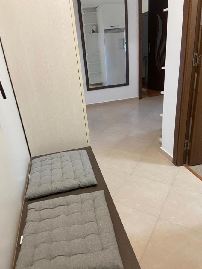 Iulius Loft Διαμέρισμα Ιάσιο Εξωτερικό φωτογραφία