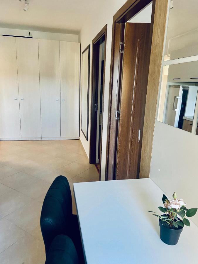 Iulius Loft Διαμέρισμα Ιάσιο Εξωτερικό φωτογραφία