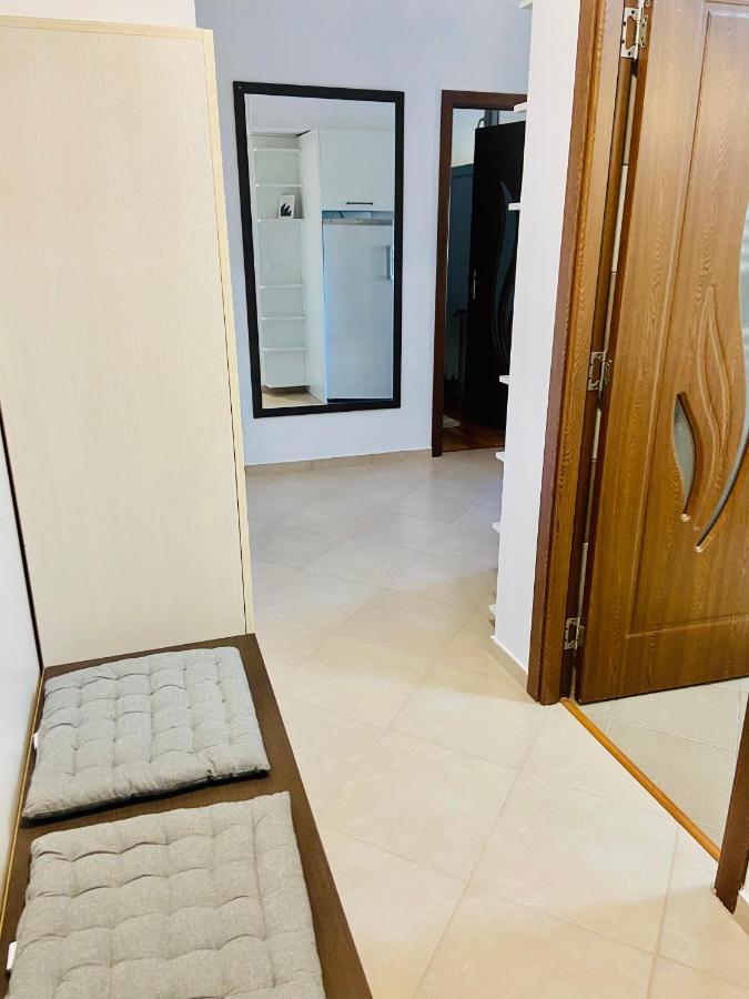 Iulius Loft Διαμέρισμα Ιάσιο Εξωτερικό φωτογραφία